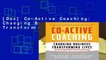 [Doc] Co-Active Coaching: Changing Business, Transforming Lives