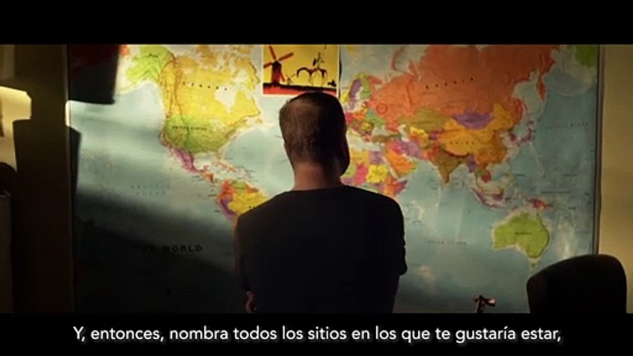 Dulcinea Película