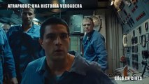 Atrapados Una historia Verdadera Película