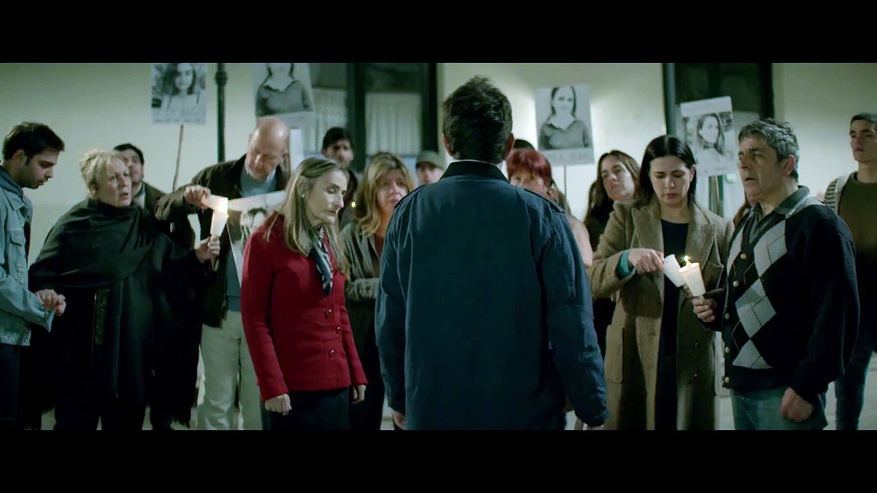 Bruja Película