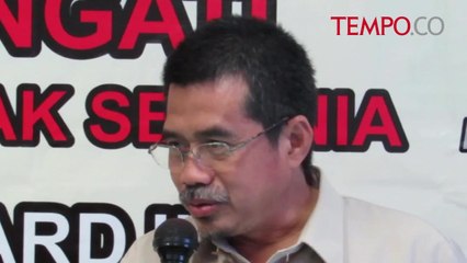 Dirut RSUP dr Sardjito: Kanker Bisa Disembuhkan