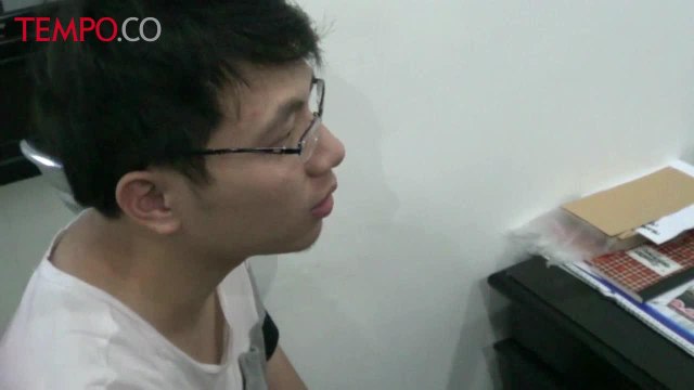 Melawan Petugas, Dua Warga Negara Cina Diamankan Petugas Imigrasi