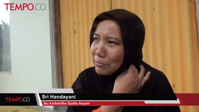 Sebelum Tewas Mahasiswa UII Ini Sebut Sebuah Nama, Keluarga Ingin Kasusnya Diusut