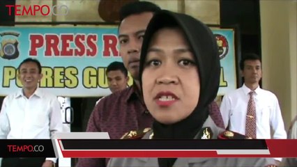 5 Orang Pengedar Pil Koplo Lewat Media Sosial Berhasil Dibekuk Polisi