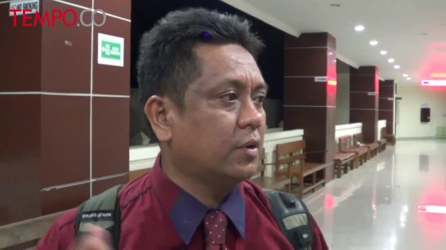 Penyelundup Sabu 54 Kg Jaringan Malaysia Divonis Hukuman Mati