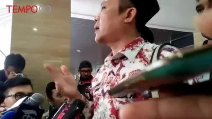 Download Video: Ketua Komisi Hukum MUI Kecewa Hakim Tak Pertimbangkan Ma'ruf Amin