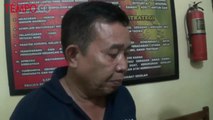 Kabel Dicuri, Listrik di Banten Sering Padam