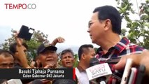 Terkendala Pembebasan Lahan, Waduk Warisan Jokowi Ini Mangkrak