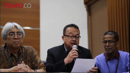 Pansel KPK Buka Pendaftaran Calon Penasehat KPK