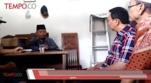 Blusukan Di Cakung, Ahok Terima Keluhan Warga Soal Kepemilikan Tanah