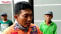 Sepekan Hilang, Bocah 3 Tahun Ditemukan di Hutan Bakau