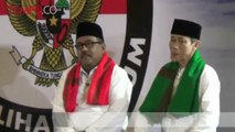 Debat Terakhir Cagub-Cawagub Banten Diwarnai Kericuhan