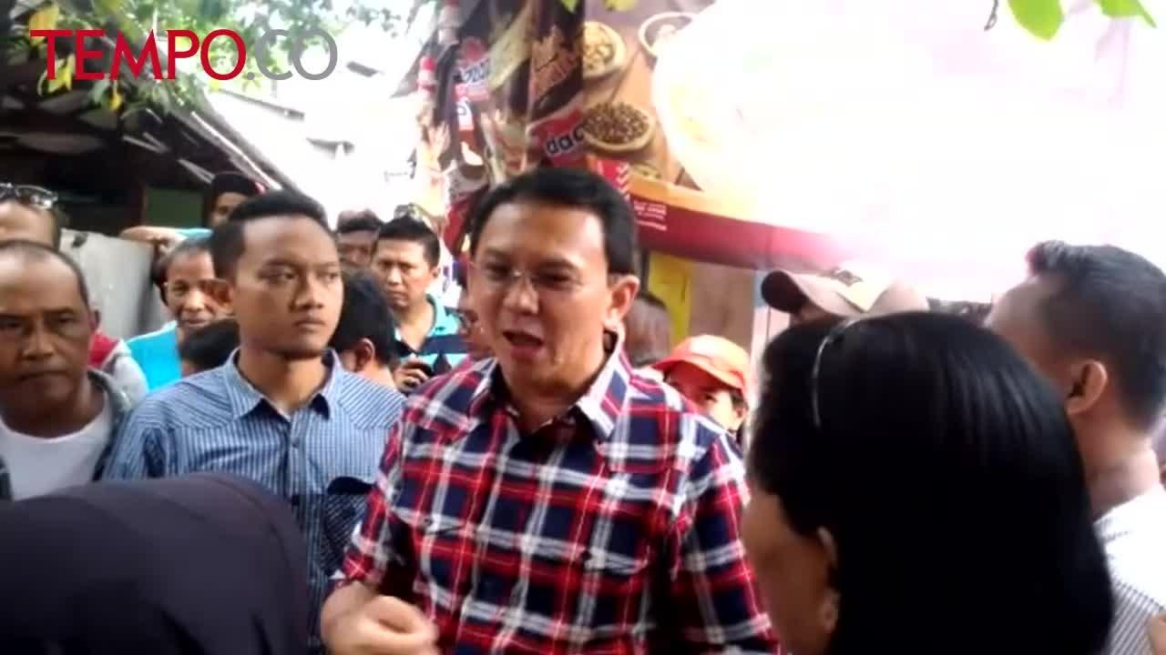 Ini Paslon Berpeluang Menang Pilkada DKI Menurut Feng Shui