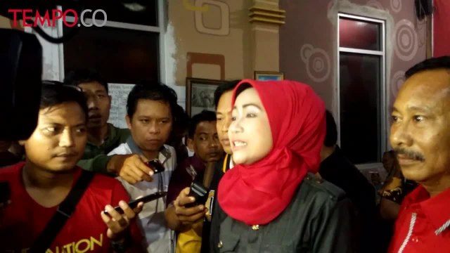 Mantan Menteri Pertanian Suswono Kalah Pilkada Brebes