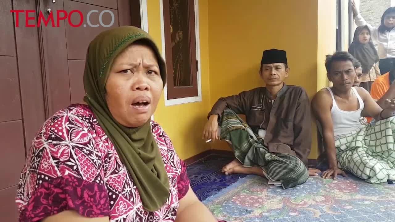 Ibu Siti Aisyah Tak Menyangka Anaknya Terlibat Pembunuhan di Malaysia