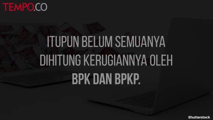 7 Fakta Korupsi di Indonesia: Dari Desa ke Kota