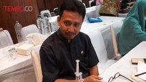 Antusiasnya Guru Ikuti Workshop Sains Sederhana