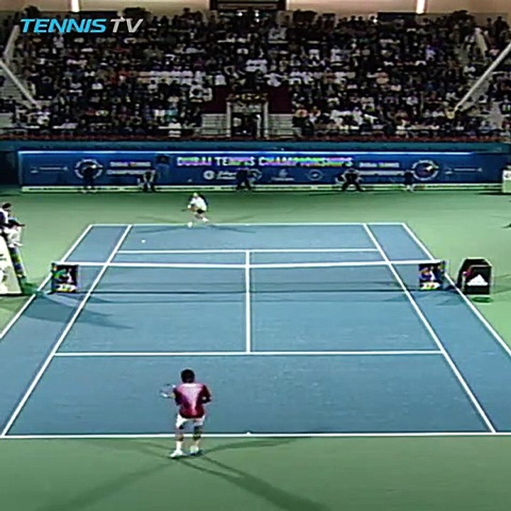 federer vs agassi