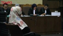 Rano Karno Disebut Terima Aliran Dana Korupsi Alat Kesehatan Dalam Dakwaan Ratu Atut