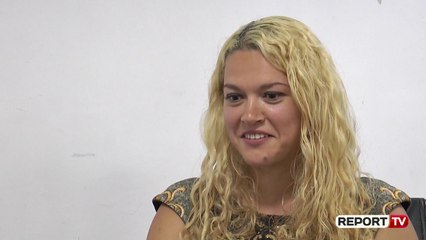 Rrëfimi Ani Kokobobos për përkthimin e veprave të Kadaresë, edhe për takimin me shkrimtarin