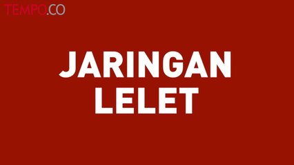 E-KTP: Satu Proyek, Berjibun Masalah