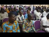 Assemblée générale extraodinaire des ingénieurs du Togo: l'ONIT se fixe de nouveaux objectifs