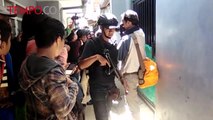 Terkait Bom Cicendo, Tempat Ini Digeledah Polisi