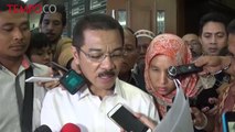Kasus E-KTP, Gamawan: DPR Yang Inginkan Proyek Ini Gunakan APBN