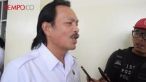 Temuan Liquid Vape Mengandung Ganja, Ini Kata Arman Depari BNN