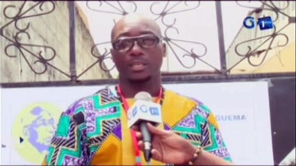 RTG/Conférence culturelle sur les aspects liés à la généalogie organisée par l’ONG Ekang