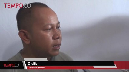 Kepergok Masuk Rumah, Dua Pencuri Dihajar Massa, Satu Tewas