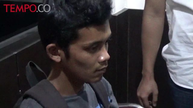 Polda Sulsel Tangkap 2 Pelaku Kokmplotan Pembobol Mesin ATM