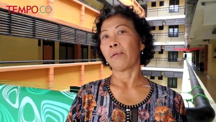 Pemkab Tunggak Bayar Listrik, PLN Putus Saluran ke Rusunawa