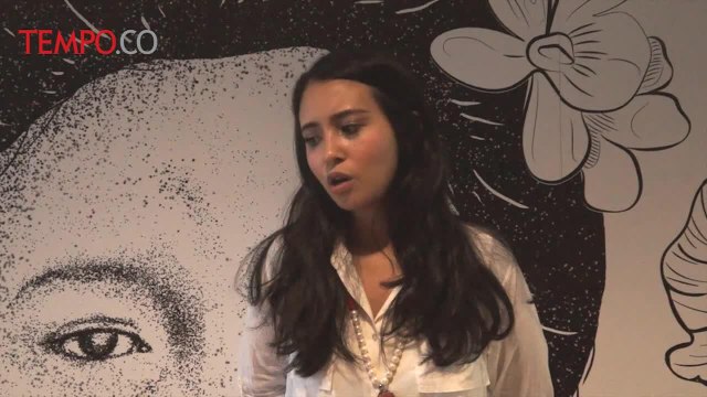 Kata Ayushita Tentang Sosok RA. Kartini