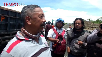 Warga Digegerkan Penemuan Mayat di Sungai Progo