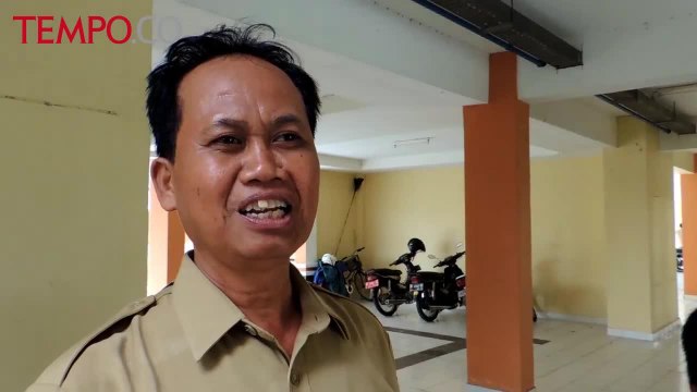 Sempat Kesulitan Air Bersih, Kini Warga Lega, Rusunawa Kembali Dialiri Listrik