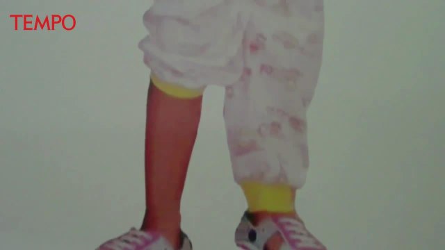 Penculikan Balita di Serang, Korban Dibonceng Motor Orang Tak Dikenal