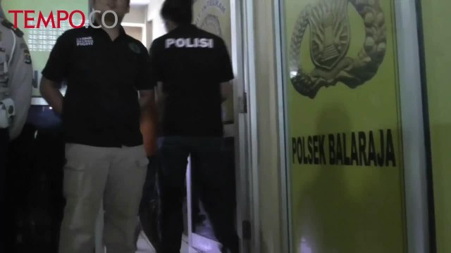 Seorang Pemuda Diringkus Polisi Usai Cabuli Gadis SMP di Sawah