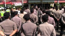 Insiden Polisi Tampar Buruh Wanita, Kapolres Minta Maaf