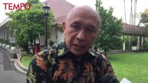 Teten Masduki: Presiden Perpanjang Penggunaan Cantrang sampai Akhir 2017