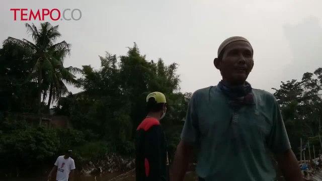 Warga bukit Duri Kecewa, Belum Tersedianya Fasilitas di Sekitar Rusun