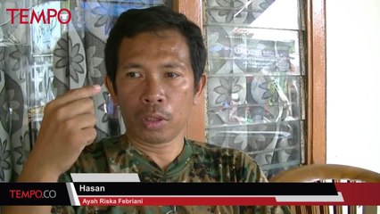 Seorang Balita di Serpong Derita Tumor Ganas, Butuh Dana Untuk Pengobatannya