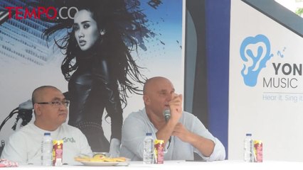 Gunakan  Dua Bahasa, Cita Citata Akan Promosi Singlenya ke New York