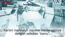 Kartini, Feminis dari Balik Tembok