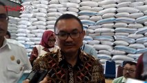 Jelang Ramadan, Stok Beras dan Gula di Sulawesi Selatan Aman