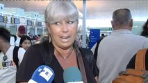 La huelga de El Prat deja más de cien vuelos cancelados