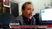 Brebes Baru Terima 10 Ribu Blangko e-KTP dari Total Kebutuhan 75 Ribu Lebih