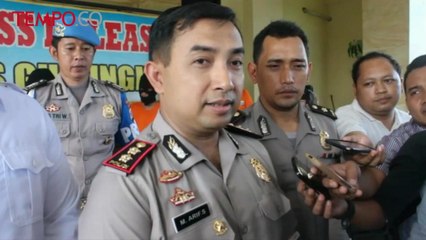 Polisi Bongkar Pengiriman Sabu dalam Stik Playstation