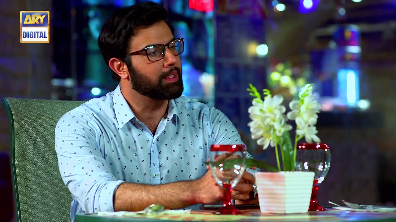 Hassad Ep 15