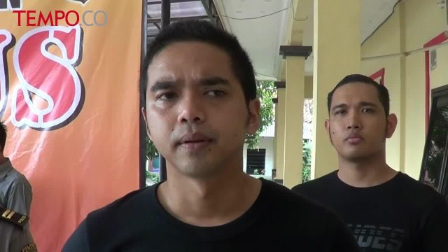 Biso Bobol 6 Minimarket, Mau Bongkar Mesin ATM, Kehabisan Gas